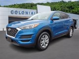 Used 2019 Hyundai Tucson SE image 3