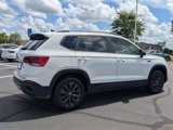 Certified 2024 Volkswagen Taos S image 5