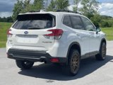 Used 2019 Subaru Forester Limited w/ Popular Package #3 image 3