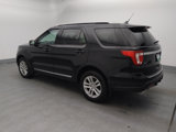 Used 2018 Ford Explorer XLT w/ Equipment Group 202A image 3