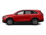 Used 2016 Kia Sorento LX w/ LX Convenience Package image 3