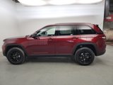 New 2025 Jeep Grand Cherokee Altitude image 4
