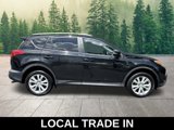 Used 2015 Toyota RAV4 Limited image 3