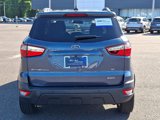 Certified 2022 Ford EcoSport SE image 5
