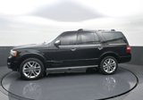 Used 2017 Ford Expedition Platinum image 4