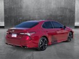 Certified 2018 Toyota Camry XSE image 5