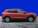New 2025 Ford Escape Active image 2