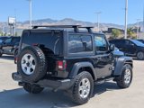 Used 2019 Jeep Wrangler Sport image 5