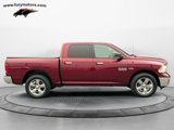 Used 2017 RAM 1500 Big Horn image 2