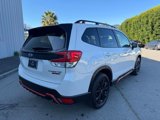 Used 2024 Subaru Forester Sport image 3