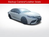 Used 2021 Toyota Camry XSE image 3