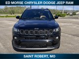 New 2025 Jeep Compass Latitude w/ Altitude Special Edition image 2