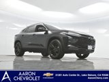 New 2025 Chevrolet Trax ACTIV w/ Driver Confidence Package image 2