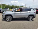 Used 2022 Jeep Compass Limited w/ Elite Group image 5