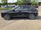 New 2025 Chevrolet Trax LT w/ Sunroof Package image 4