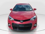 Used 2015 Toyota Corolla S image 3