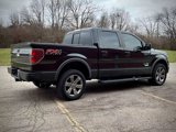 Used 2014 Ford F150 FX4 image 5