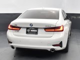 Used 2019 BMW 330i xDrive Sedan w/ Convenience Package image 6