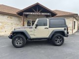 Used 2017 Jeep Wrangler Rubicon image 2