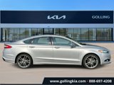 Used 2014 Ford Fusion Titanium image 2