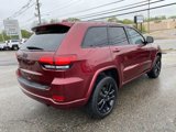 Used 2021 Jeep Grand Cherokee Laredo X image 3