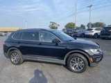 Used 2019 Volkswagen Tiguan SE image 2