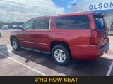 Used 2015 Chevrolet Suburban LT w/ Luxury Package image 5