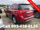 Used 2013 Chevrolet Equinox LTZ image 3