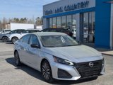 Used 2024 Nissan Altima 2.5 SV image 2