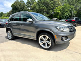 Used 2015 Volkswagen Tiguan R-Line image 4