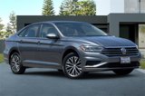 Used 2020 Volkswagen Jetta SE w/ SE Cold Weather Package image 2