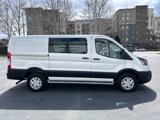 Used 2023 Ford Transit 250 Low Roof w/ Exterior Upgrade Package image 6