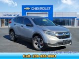 Used 2018 Honda CR-V LX image 1