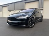 Used 2023 Tesla Model X image 5
