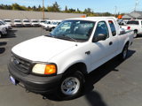 Used 2004 Ford F150 XL image 4