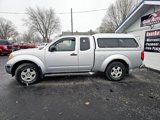 Used 2008 Nissan Frontier SE w/ SE Value Truck Pkg image 4