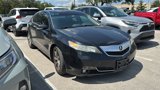 Used 2012 Acura TL image 3