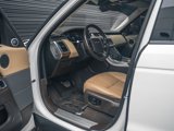 Used 2018 Land Rover Range Rover Sport HSE image 4