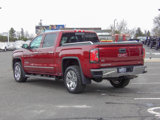 Used 2017 GMC Sierra 1500 SLT image 3