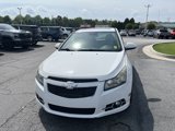 Used 2014 Chevrolet Cruze LTZ w/ RS Package image 2