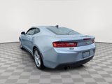 Used 2017 Chevrolet Camaro LT image 3