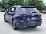 Used 2021 Volkswagen Tiguan S image 5