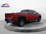 Used 2007 Chevrolet Silverado 2500 LT w/ 1LT Convenience Package image 5