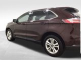 Used 2019 Ford Edge SEL w/ Equipment Group 201A image 3
