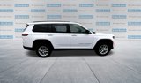 New 2025 Jeep Grand Cherokee L Laredo w/ Luxury Tech Group I image 4