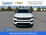Used 2024 Jeep Compass Sport image 2
