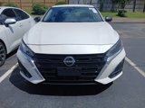 Used 2024 Nissan Altima 2.5 SV image 2