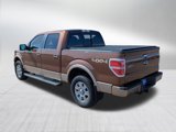 Used 2011 Ford F150 Lariat w/ Lariat Chrome Pkg image 5