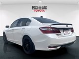 Used 2017 Honda Accord Hybrid Sedan image 5