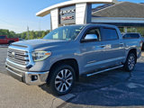 Used 2018 Toyota Tundra Limited image 3